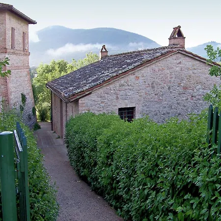 Countryside Retreat In Apartamento Mantignana