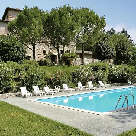 Apartamento Countryside Retreat In