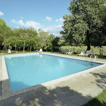 Countryside Retreat In * Mantignana