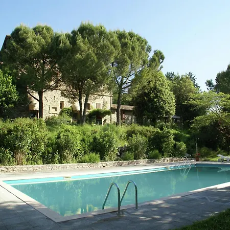 Countryside Retreat In Appartamento *