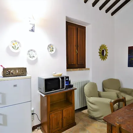 Countryside Retreat In