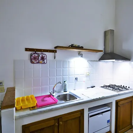 Appartamento Countryside Retreat In *