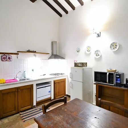 Apartamento Countryside Retreat In Mantignana