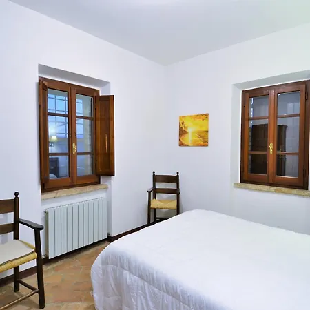 Countryside Retreat In