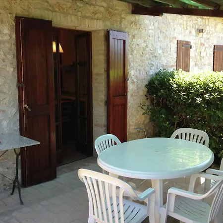 Countryside Retreat In Apartamento