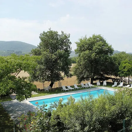 Countryside Retreat In Apartamento Mantignana