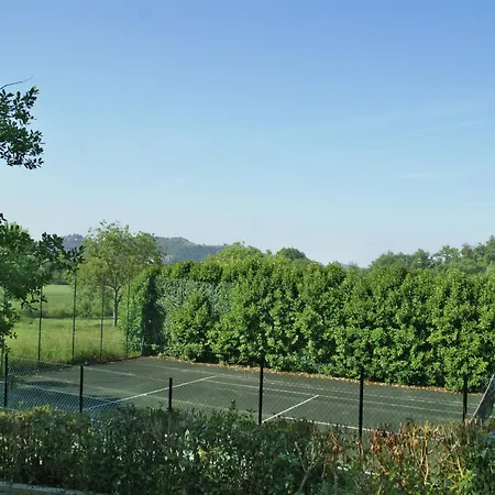 Apartamento Countryside Retreat In