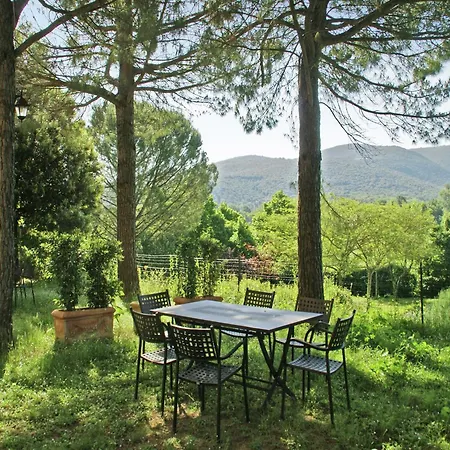 Countryside Retreat In
