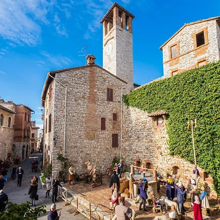 Countryside Retreat In Apartamento *