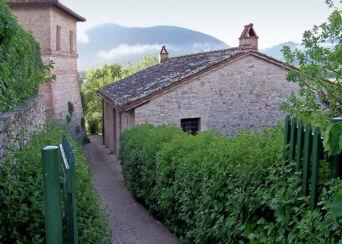 Countryside Retreat In Apartment Mantignana