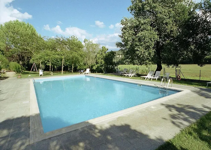 Countryside Retreat In * Mantignana