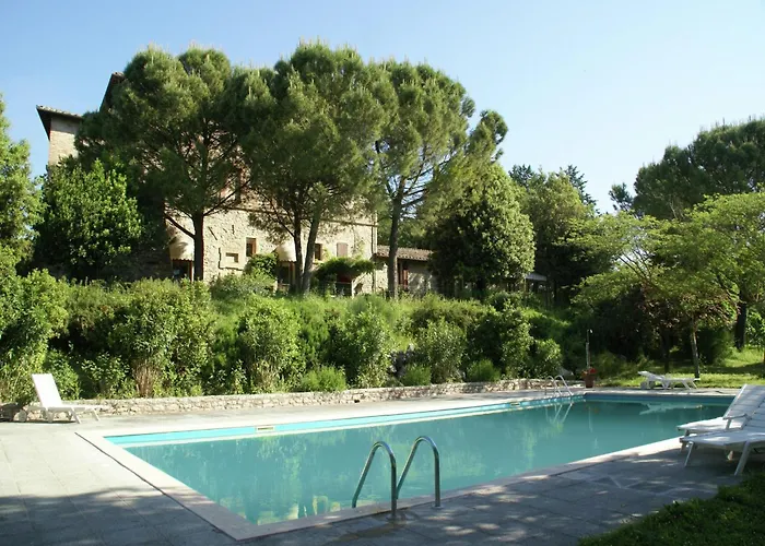 Countryside Retreat In דירה *