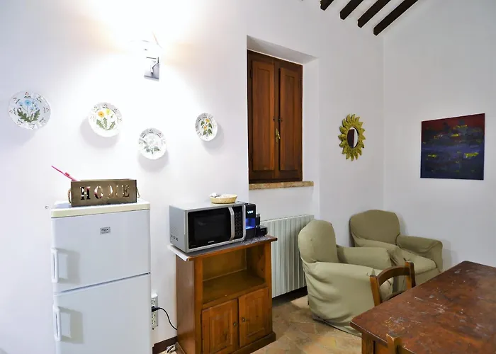 Countryside Retreat In