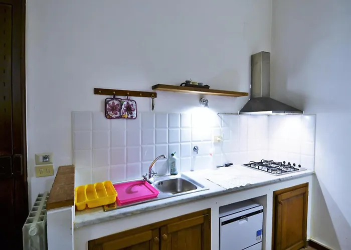 Apartment Countryside Retreat In *