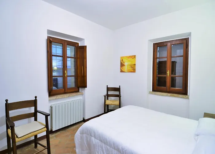 Countryside Retreat In