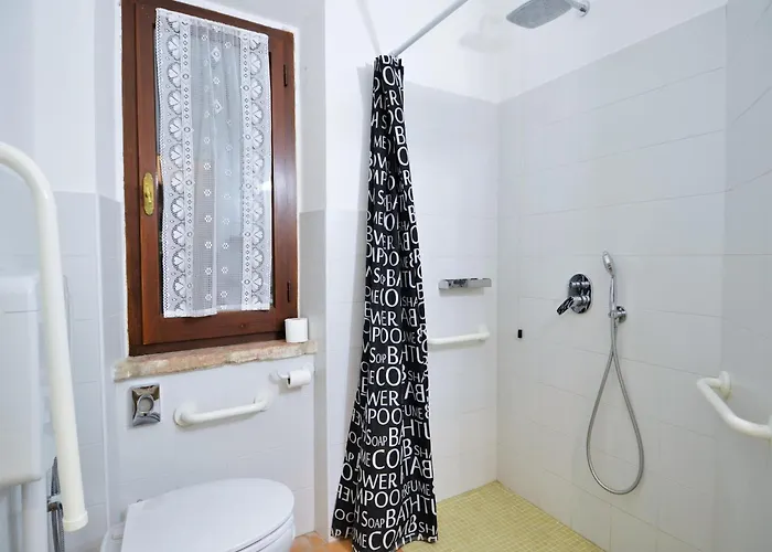 Countryside Retreat In *