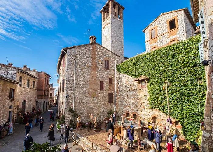 Countryside Retreat In Apartment *